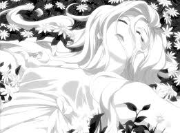 Anime black and white wolf wallpaper is free hd wallpaper. Pin On Anime Manga Wolf S Rain 2