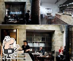 Francis of assisi catholic church, jebel ali, dubai, united arab emirates. St Ali Grainshaker In South Melbourne Restaurant Reviews