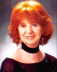 Joan Prescott Obituary (2022)