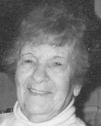 GIRASULO, ANNA NOBILE Anna Nobile Girasulo, 94, of West Haven, wife of the late Armand Girasulo, passed away Thursday, Feb. 20, 2014. - newhavenregister_girasuloa_20140221