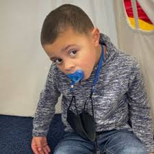 Fundraiser by Justine Rogers : Dominic's Aut'life Medical Fund