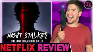 The life and crimes of richard ramirez. Night Stalker Netflix Review The Hunt For A Serial Killer Youtube