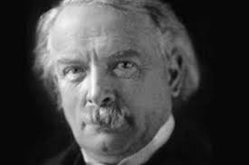 Image result for lloyd george