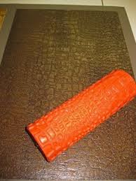 Finishing Acts Roll With It Diy Hammered Metal Finish Hammered Metal Faux Finish Painting Faux Finish