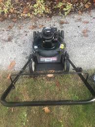 See my facebook pages for bolens villa mowers & toro 5xi & new holland equivalent garden tractors. Bolens 21 Cut Walk Behind Mower Available Ronmowers