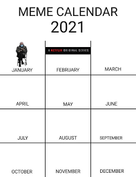 Jun 07, 2021 · more news posted today at whatfinger news… june 7, 2021. Best 30 Meme Calendar Fun On 9gag