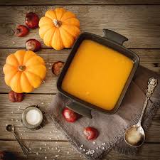 Crema di zucca e castagne. Crema Di Zucca E Castagne Laura Ferrero Dietologia E Medicina Estetica