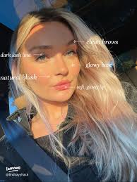 Everyday Makeup Routine!💓💄