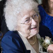 Eileen SCHULZ Obituary (2017)