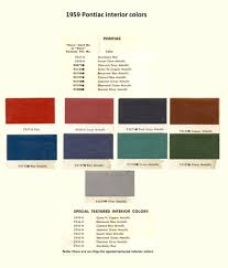 Image result for Concord Blue 1959 Pontiac