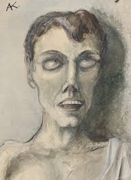 Why is the macabre such a potent subject for artists?