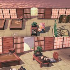 Queenie Ann On Instagram Welcome To My Ryokan The Next Time I Visit Japan I Really Want To Experience Th In 2020 Animal Crossing Game Animal Crossing Ryokan