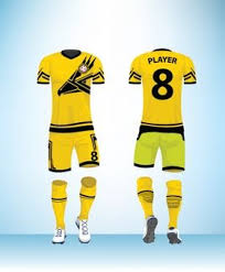 Download Vetor De Modelo De Design Uniforme De Futebol Football Design Shop Logo Design Company Logo Design