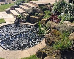 227 Jpg Pond Landscaping Water Features In The Garden Landscaping With Rocks