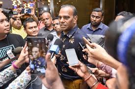 Ministry of human resources block d3 & d4, complex d 62530, putrajaya. Freeze On Recruitment Of Foreign Workers Until Year End Says Hr Minister Malaysia Malay Mail