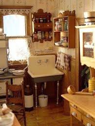 Reminds Me Of Emily Miniature Kitchen Dollhouse Kitchen Doll House