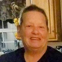 Mrs. Joanne Mims Obituary