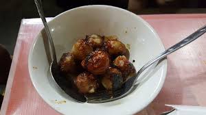 Bakso bakar pak man, malang: Bakso Bakar Pak Man Malang Restaurant Reviews Photos Phone Number Tripadvisor