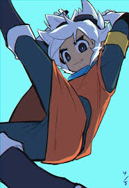 Saryuu Evan From Inazuma Eleven Go Chrono Stone We found out the passwords for the games inazuma eleven go chrono stones: www pinterest jp