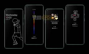 Android 11 not only comes with features but also brings a couple of preloaded wallpapers that can be considered as the stock wallpapers. The Latest Official Version Of Android 11 For The Oneplus 8 Series Unlocks Canvas On The Phones Notebookcheck Net News