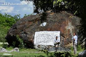 Tropezándose con la muerte a cada paso. Armero 30 Anos De Una Tragedia Elpais Com Co