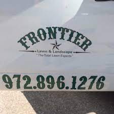 Front edge lawn & landscape llc is a full lawn mowing and maintenance company in johnson county, ks. Frontier Landscaping Frontierlandsc1 Twitter