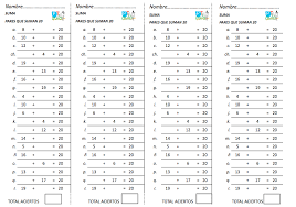 Estos ejercicios y actividades te ayudarán a mantener tu mente ágil en cualquier momento del día. Mi Coleccion De Recursos Y Estrategias De Calculo Mental Aula Pt
