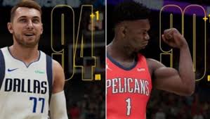 Mass effect 2, tom clancys: Nba 2k21 Player Ratings Update 7 Impulse Gamer