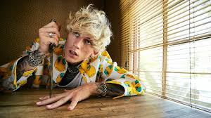 The official video of home by machine gun kelly, x ambassadors & bebe rexha from 'bright: Machine Gun Kelly Wants To Release Another Album In 2021 Kerrang