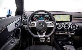 Soon there will be new gla and glb the pair ought to drive alike too, though mercedes claims the cla is the most fun of all its. 2021 Mercedes Benz Cla Class Review Pricing And Specs