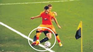 Serdar aziz ve yuto nagatomo, takımdan ayrı özel bir çalışma gerçekleştirirken, garry rodrigues'in tedavisine devam edildi. Osman Ceran Osman Ceran Twitter
