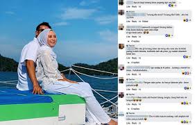 Show more posts from zul_ariffin. Myartis Com Myartis My Artis Dipeluk Zul Ariffin Pula Intan Najuwa Disifat Mudah Disentuh