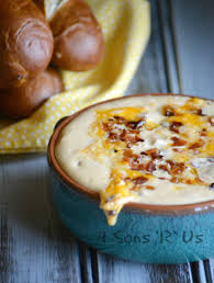 Bacon Beer Cheese Dip Recipe Asian Appetizers Beer Cheese Appetizer Recipes