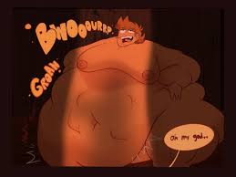 bhm - Does anyone have any deleted artwork from  peachbelliesmarshmallofluff?