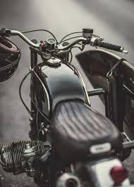 Hu Y Co Cafe Racer Bikes Bmw Cafe Racer Motorcycle Girl