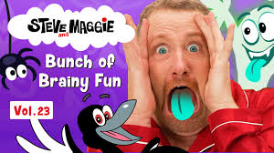 Prime Video: Steve and Maggie