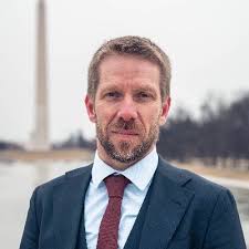 Frédéric Bernard (@BEAmbUSA)