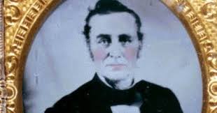 Histories and Mysteries: Family Stories and Genealogy : Burr Braden