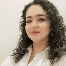 Alexandra Loza's Instagram, Twitter & Facebook