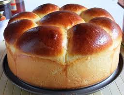 Brioche Butchy A La Creme Fraiche Sans Beurre Recettes Faciles Brioche Butchy Brioche Brioche Facile