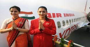 Air India Recruitment 2017 For Cabin Crew Post Aftergraduation Air India Air India Express Air India Flight