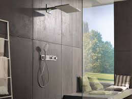 Nosame shower head, filter filtration high pressure water saving 3 mode function spray handheld showerheads for dry skin & hair. Hansgrohe Rainmaker Rain Shower With Xxl Shower Head Hansgrohe Int