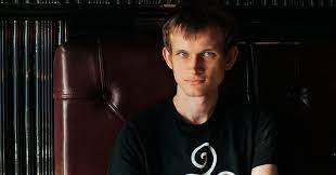 Vitalik buterin (@vitalikbuterin), creator of ethereum, on understanding ethereum, eth vs. Vitalik Buterin Biografiya Lichnaya Zhizn I Ethereum Psm7 Com