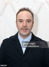 309 John Patrick Fashion Designer Stock Photos, High-Res Pictures, and  Images