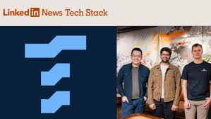 Exclusive: Perplexity unveils new knowledge search and collaboration…