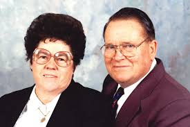 Norma Louise Compton