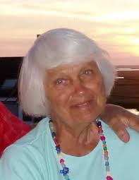 Obituary information for Dolores Ann Worth