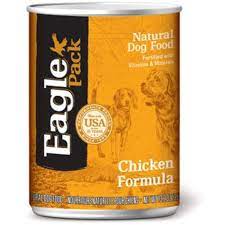 Wellpet Eagle Pack Chicken Formula Can Dog 12 13 2 Oz 1count One Size You Can Visit The Image Dog Food Recipes Chicken Dog Food Recipes Canned Dog Food