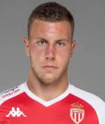 Interesting facts and data about strahinja mousseau: Strahinja Pavlovic As Monaco Spielerprofil Kicker