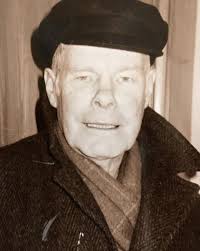 TERENCE RINDAL Obituary (1935